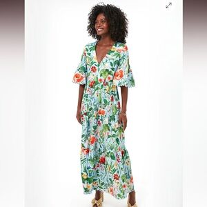 Tuckernuck, Ginger dress in size medium